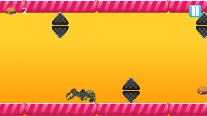 Zombies man evolution endless gravity jump switch Screenshots