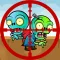 heroes squad vs zombies - battle defense frontier