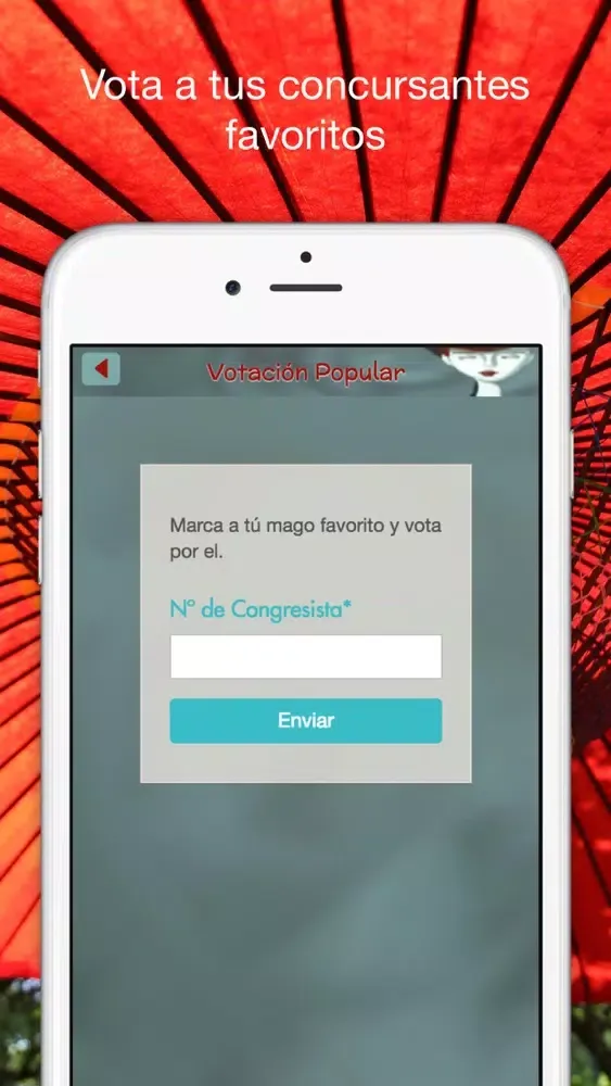 تصاویر 35 Congreso Mágico Nacional