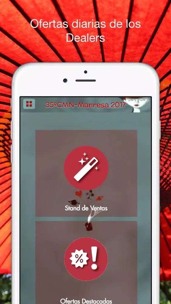 تصاویر 35 Congreso Mágico Nacional