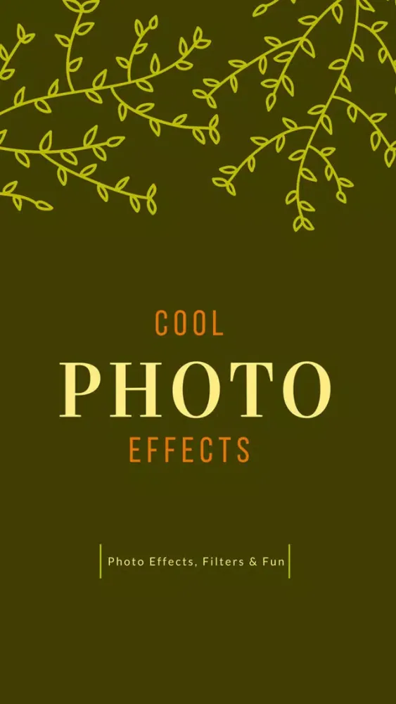 Photo Funia Collage Maker应用截图