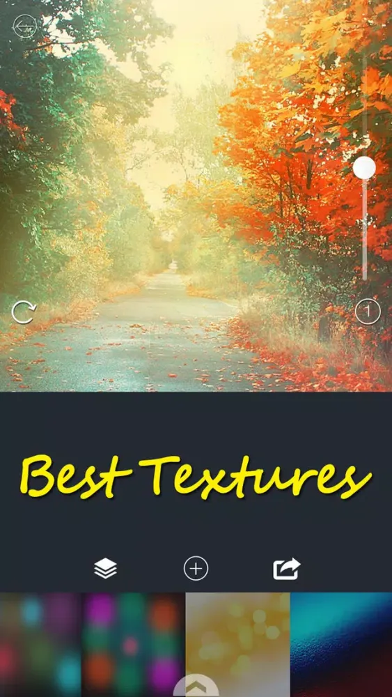 Photo Funia Collage Maker应用截图