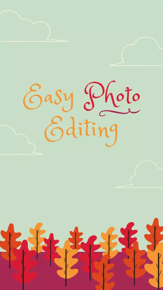 صور Easy Photo Editing