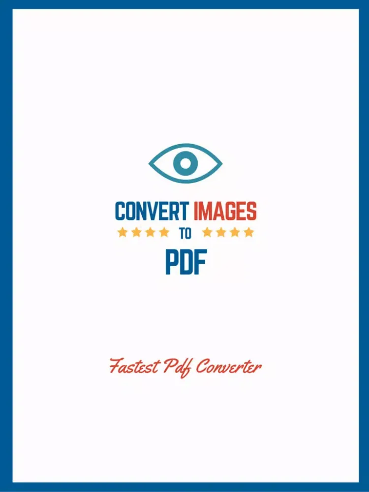 Tangkapan skrin Convert Images to PDF iPad 