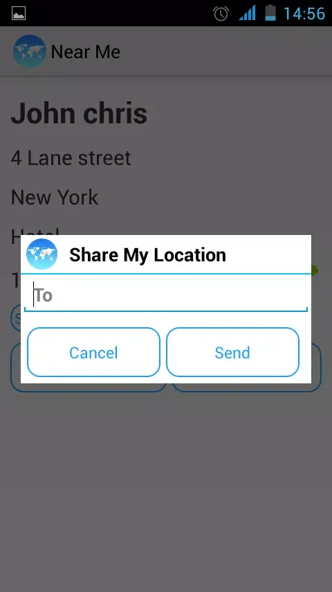 Near Me Maps Free Screenshots