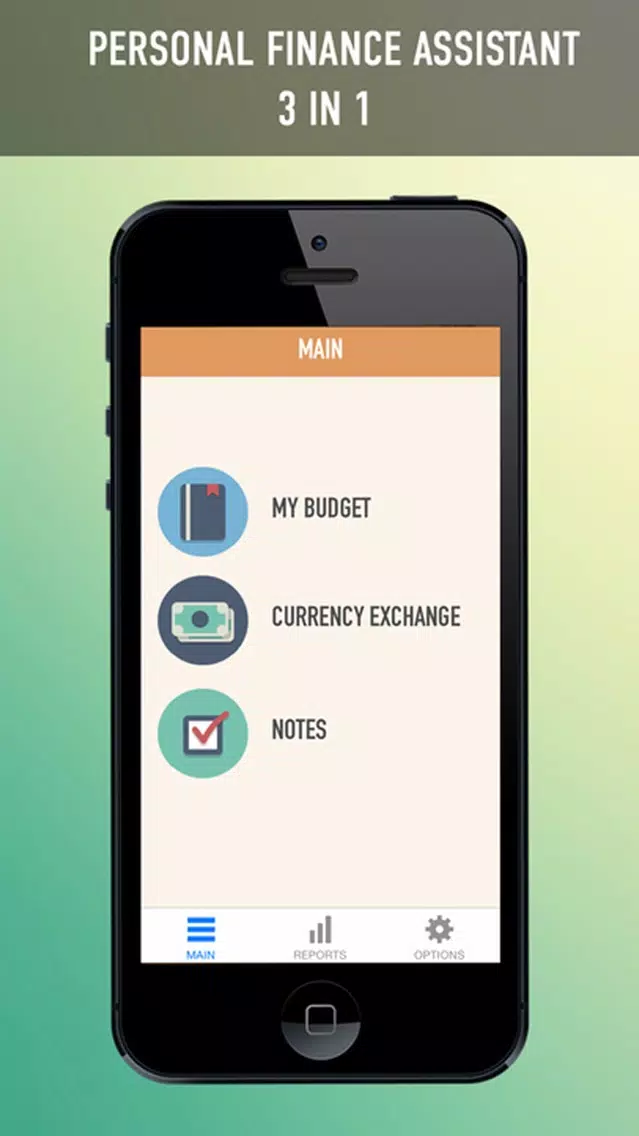 Tangkapan skrin Passbook Manager