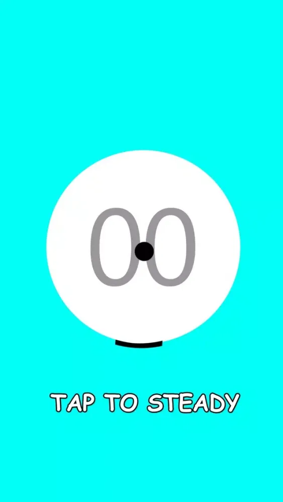 Capturas de tela do Play Bouncing Ball