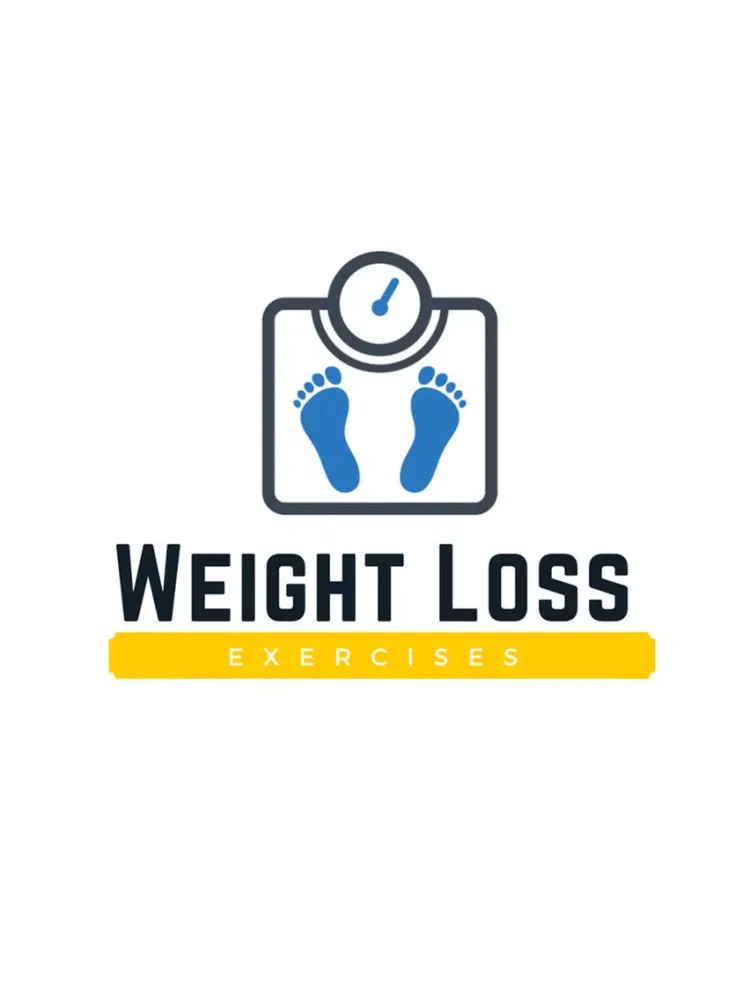 Weight Loss Exercises iPad  سکرین شاٹس