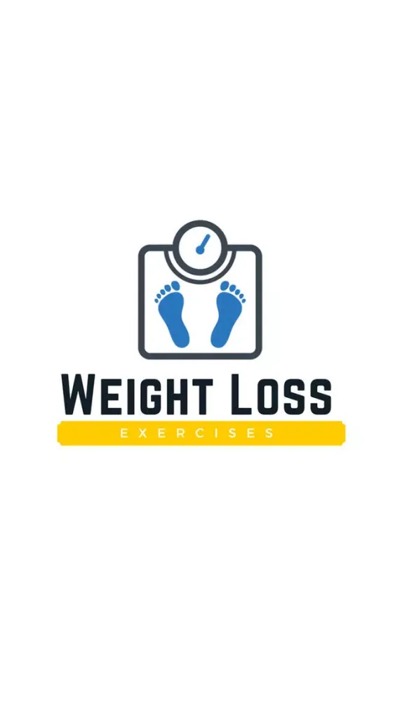 Weight Loss Exercises سکرین شاٹس