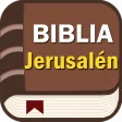 Biblia de Jerusalén