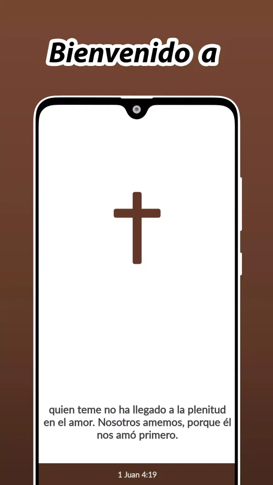 Biblia de Jerusalén Screenshots