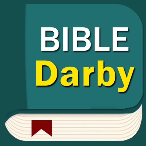 Bible Darby