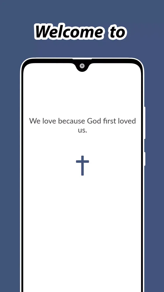 Good News Bible (GNB) Screenshots