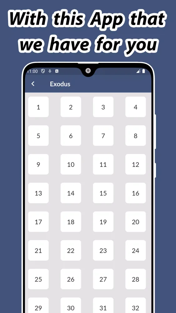Good News Bible (GNB) Screenshots