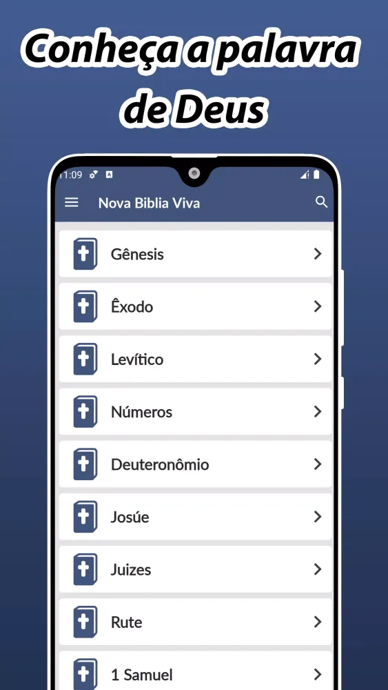 Biblia Viva (Português) Screenshots