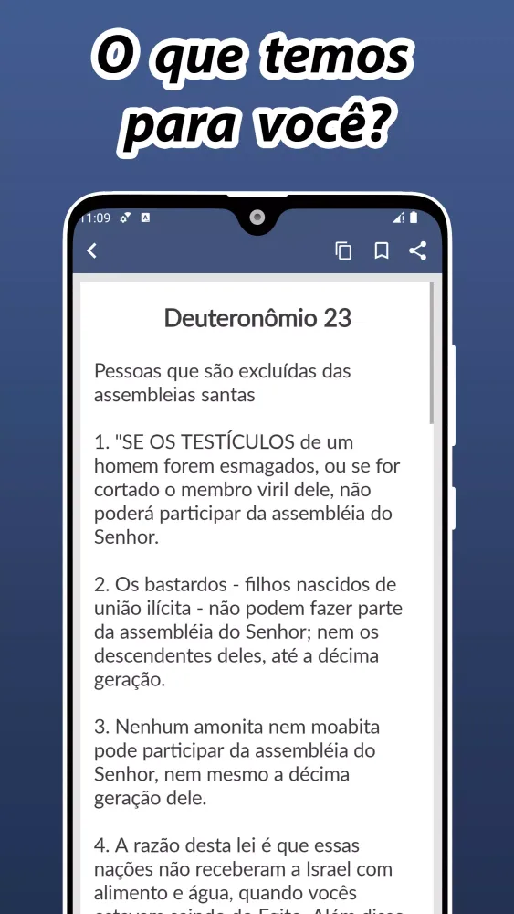 Biblia Viva (Português) Screenshots
