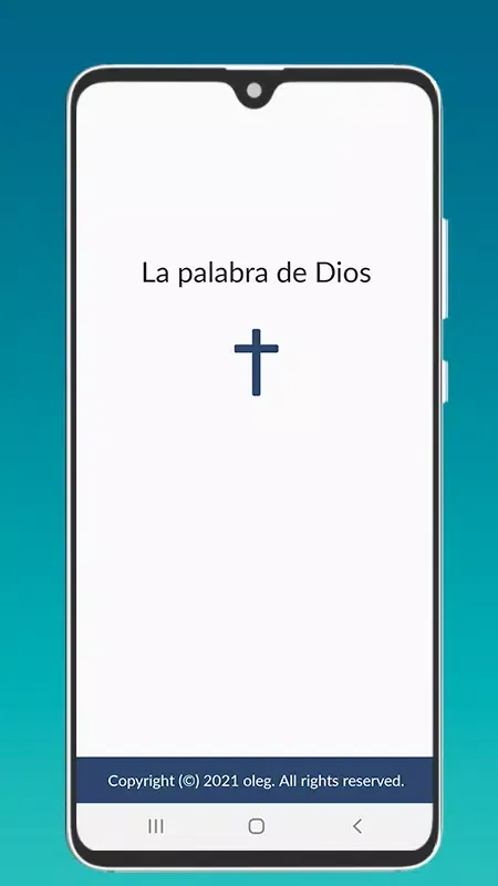 Santa Biblia (TLA) Screenshots