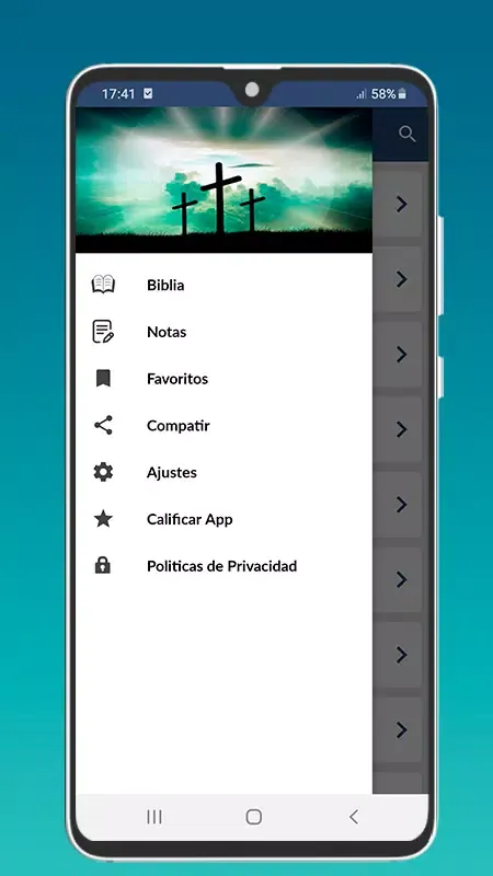 Santa Biblia (TLA) Screenshots