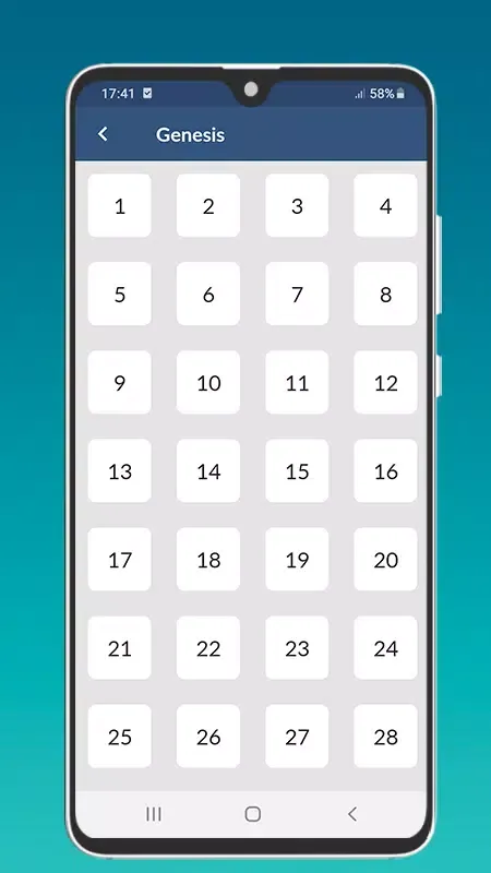 Santa Biblia (TLA) Screenshots