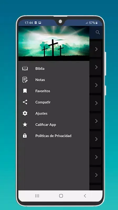Santa Biblia (TLA) Screenshots