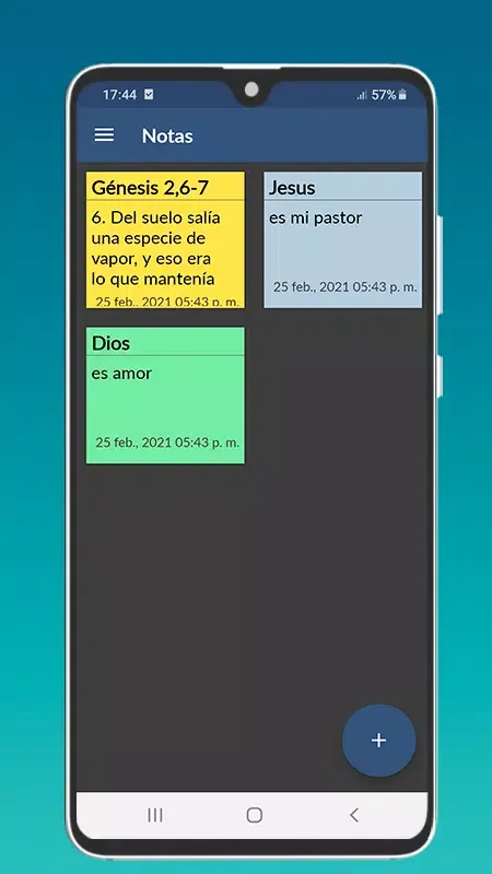 Santa Biblia (TLA) Screenshots