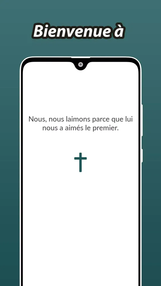 Capturas de pantalla de Sainte Bible Darby en Français