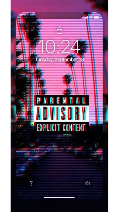 Dope - Wallpapers 4K应用截图