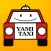 Yami Taxi Pasajero