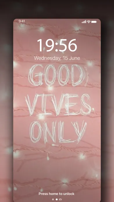 تصاویر Girly Wallpapers Master HD