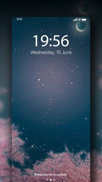 تصاویر Girly Wallpapers Master HD