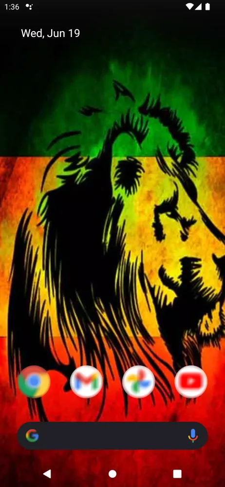 Rasta Reggae Wallpapers Screenshots