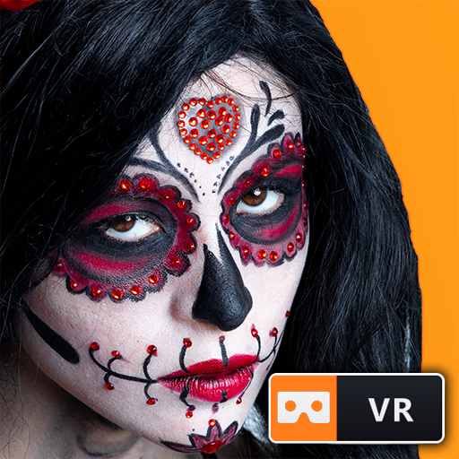 VR Horror Videos 360 VR Horror Videos 360