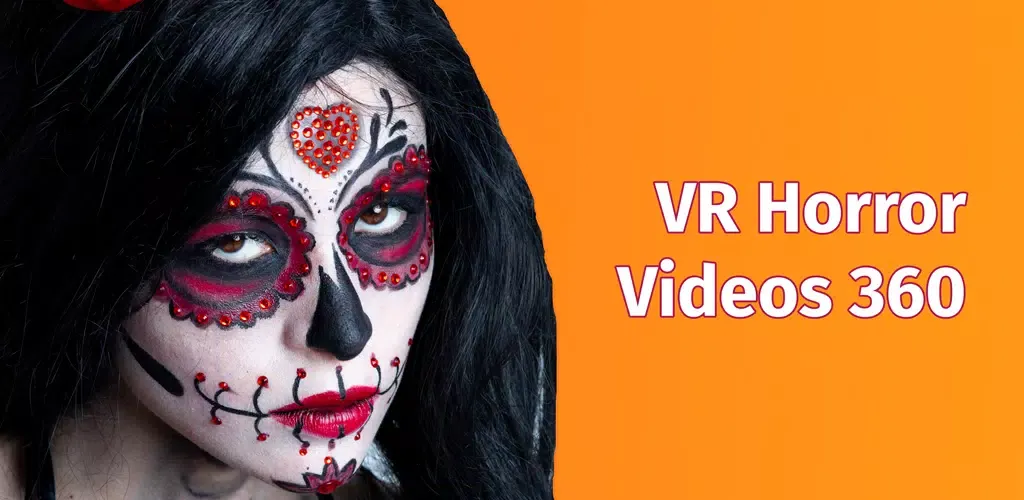 VR Horror Videos 360 Screenshots