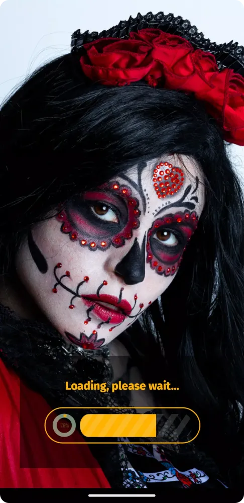 VR Horror Videos 360 Screenshots