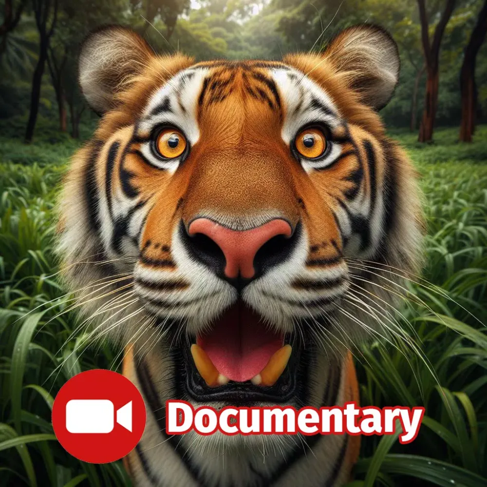 Animals Documentary Online Screenshots