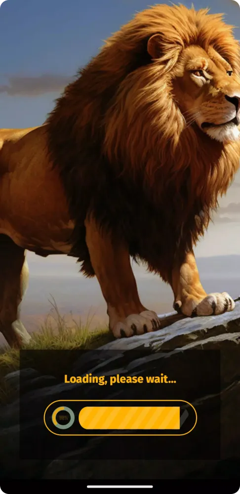 Animals Documentary Online Screenshots