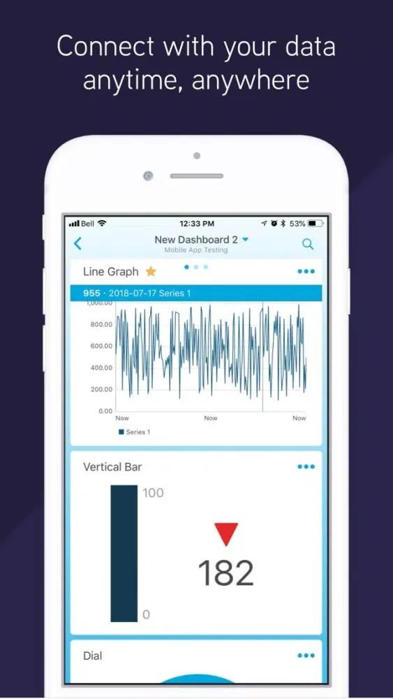 AppSmart Insights Screenshots