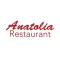 Anatolia Restaurant