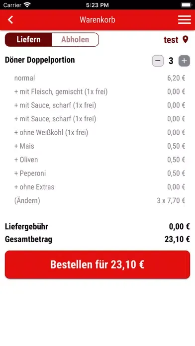 صور Asia Restaurant Familienglück