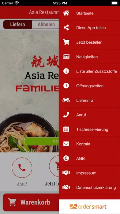 صور Asia Restaurant Familienglück