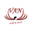 Asia Van Sushi Asia Van Sushi