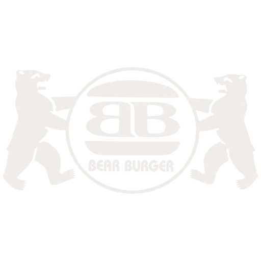 Bear Burger