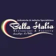 Bella Italia Restaurant Bella Italia Restaurant