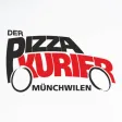 Der Pizza Kurier Der Pizza Kurier