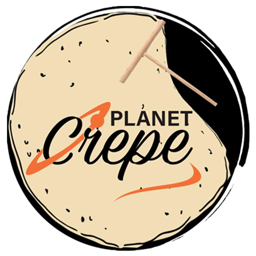 Crepe Planet Crepe Planet