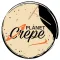 Crepe Planet