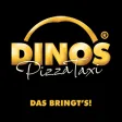 DINOS PizzaTaxi DINOS PizzaTaxi