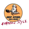 Ghost Kitchen Korean Style