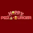 Happy Pizza und Burger