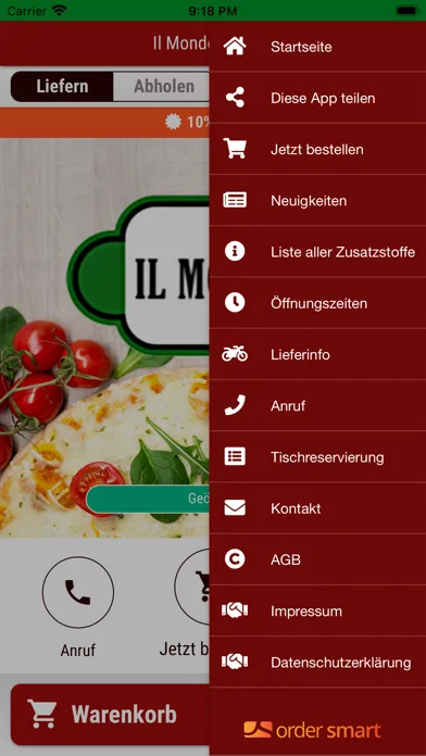 Il Mondo Leipzig Ekran Görüntüleri